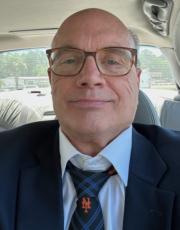 Fred Jury, Owner