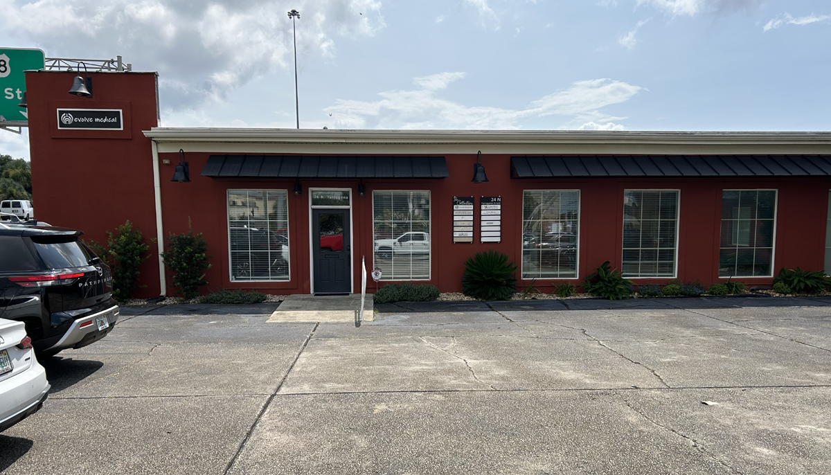 West Florida Vacuums