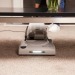 Riccar - Clean Air Deluxe Upright Vacuum - R27D