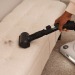 Riccar Clean Air Premium Pet Upright Vacuum - R27P