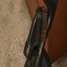 Riccar Clean Air Cordless Power Upright Vacuum - R27CV