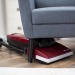 Riccar Spirit™ Upright Vacuum - R21