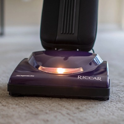 SupraLite Standard Lightweight Vacuum - R10S.4