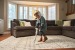 Simplicity Vac Cordless Stick Vacuum - S67