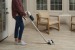 Simplicity Vac Cordless Stick Vacuum - S67