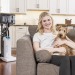 Simplicity Vac Allergy Upright Premium - S26