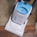 Simplicity Vac Allergy Upright Premium - S26