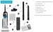 Simplicity Vac Allergy Upright Premium - S26
